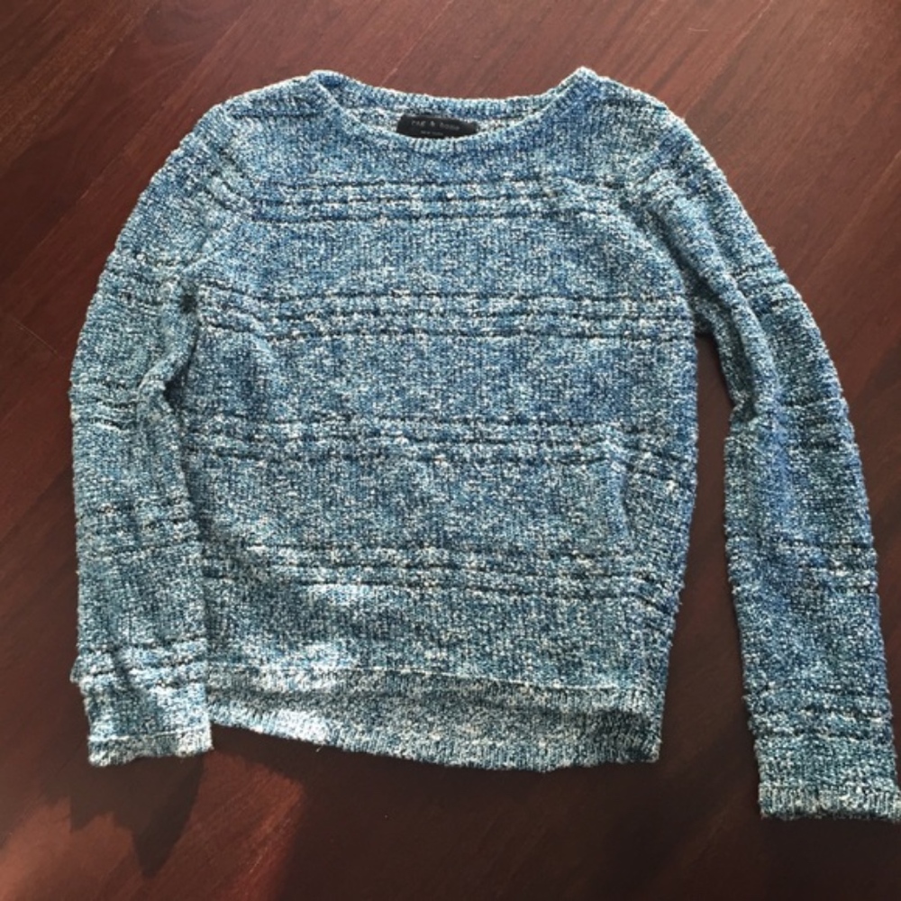 rag & bone Sweater
